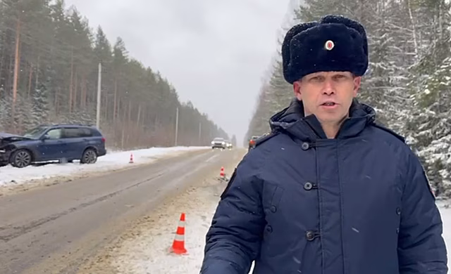 Прокуратура заинтересовалась ДТП с восемью пострадавшими в Нижегородской области