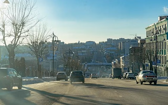 В Курской области на ремонт дорог в 2026 году направят более 5 млрд рублей