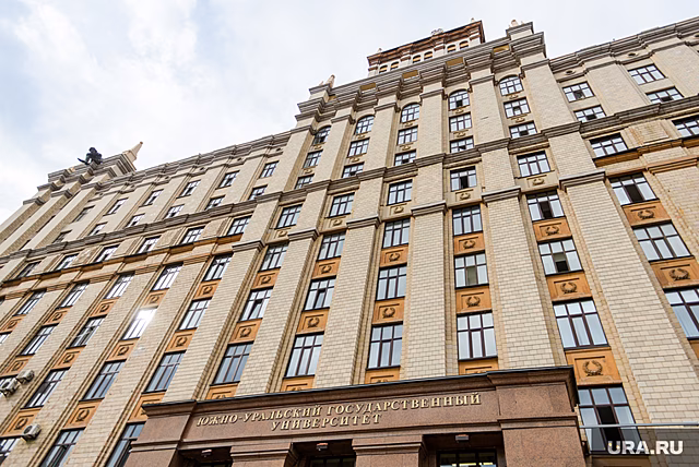 В челябинском вузе появились новые курсы переподготовки для дорожников