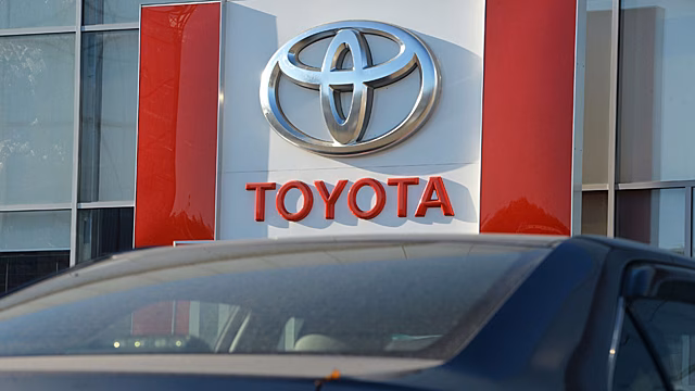 В Чехии из-за недостатка комплектующих остановили автозавод Toyota
