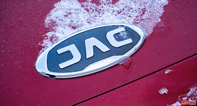 ТОП бюджетных китайских автомобилей на рынке России