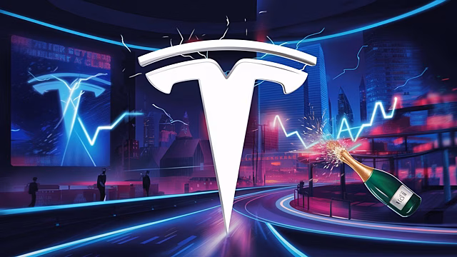 Автомобили Tesla стали лидерами, но по числу аварий со смертельным исходом
