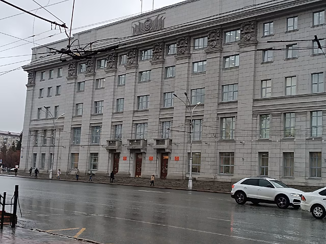В Новосибирске планируют построить 7 мостов через Обь