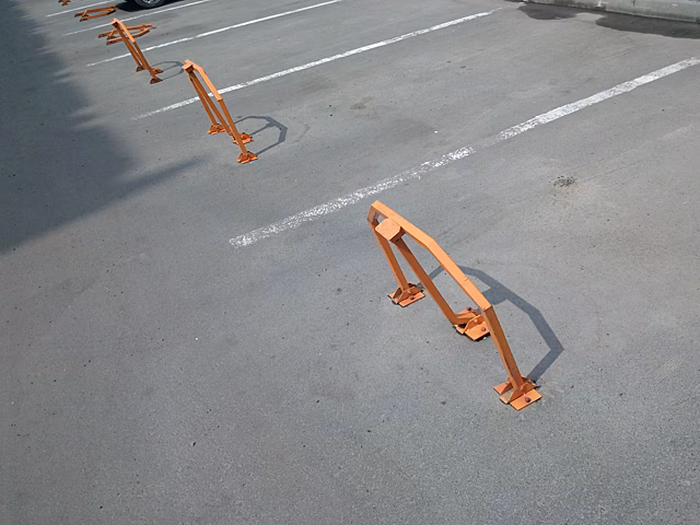 Платные парковки появятся в Кемерове