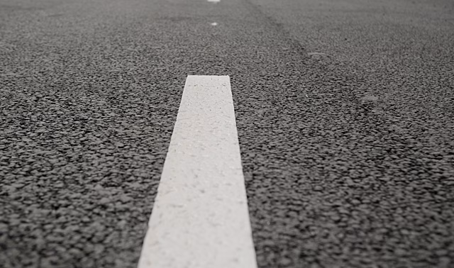 На проспекте Жукова в Волгограде завершается ремонт дороги