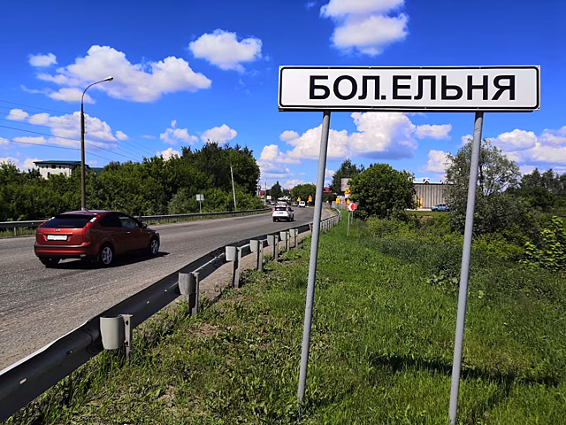 У восточного подъезда к Нижнему Новгороду может появиться круговое движение