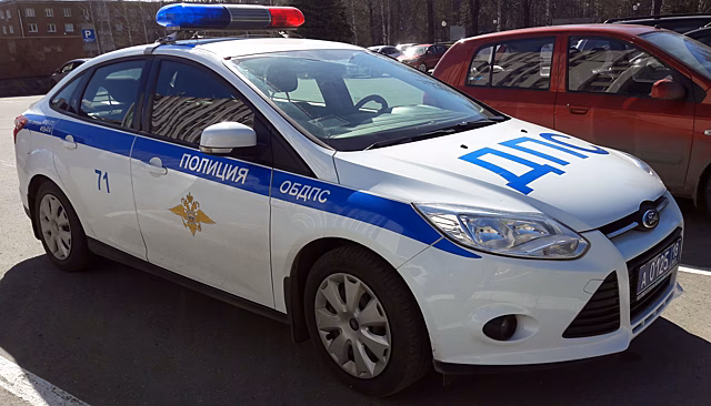 Больше тысячи пьяных водителей выявили в Удмуртии с начала года