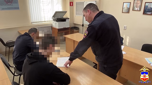 Полиция вычислила водителя квадроцикла, устроившего дрифт на реке и набережной в центре Йошкар-Олы