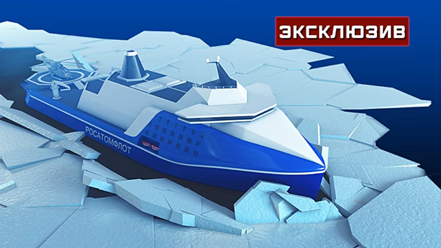 «Безэкипажность», 3D-печать и виртуальное моделирование: глава ОСК рассказал, какими будут корабли в 2070 году 