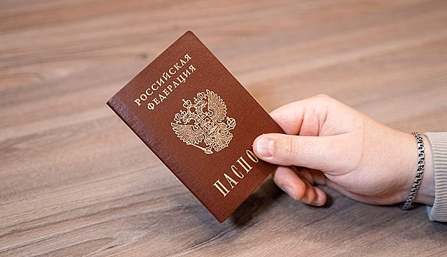 Каждый седьмой продавец совершает сделку купли-продажи авто с недействительным паспортом