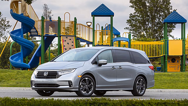 На 440 тысячах автомобилях Honda обнаружена серьёзная проблема с безопасностью