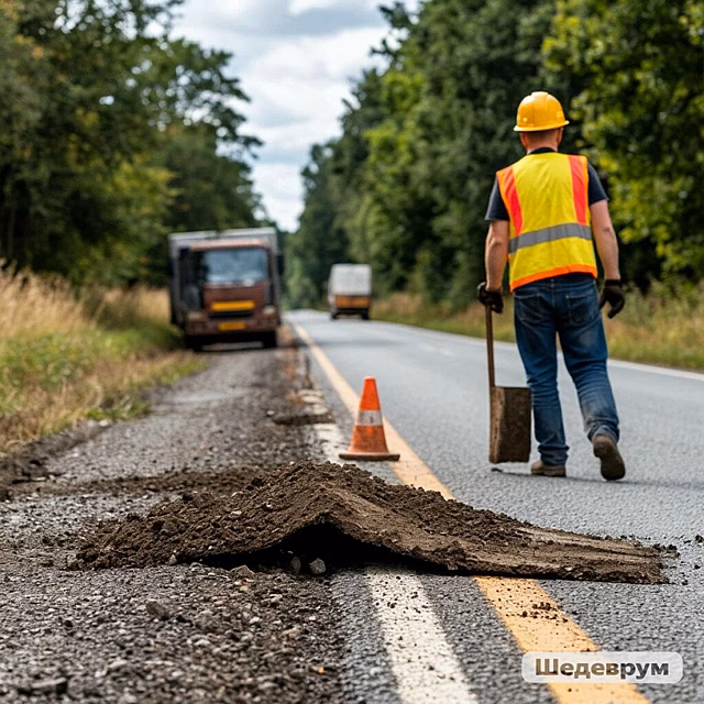 Во Владимирской области в 2026 году обновят 190 км дорог по нацпроекту