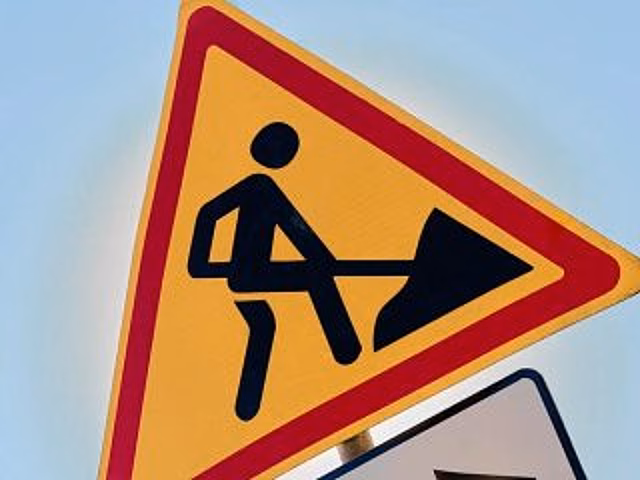 В Калининграде с 26 сентября ограничат проезд транспорта по перекрёстку с улицами Судостроительной и Батальной