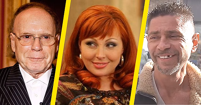 Понять и простить. Звезды, которым сошли с рук преступления на дорогах