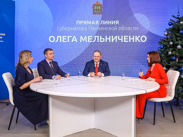 Первые несколько новых троллейбусов поступят в Пензу в конце декабря — губернатор