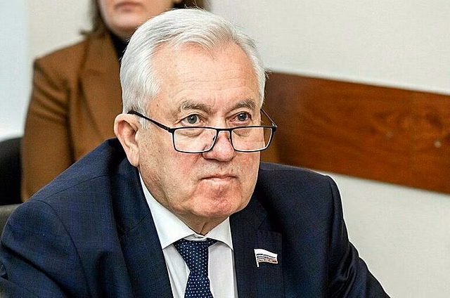 Ивлев возложил на США ответственность за теракт на Крымском мосту