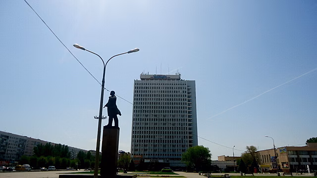 Во сколько обойдется Волгограду скульптинг, саунддизайн и супервайзинг на День города Волжский