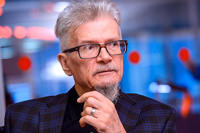 Эдуард Лимонов оказался без тормозов