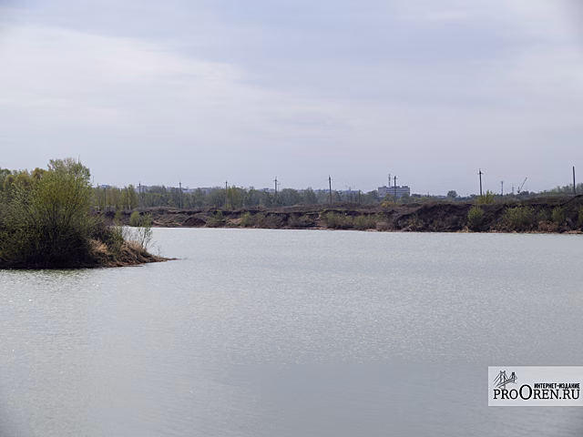 Очередное смертельное происшествие на воде случилось в Орске