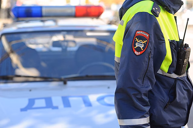 В российском регионе пьяная женщина насмерть сбила двух пешеходов