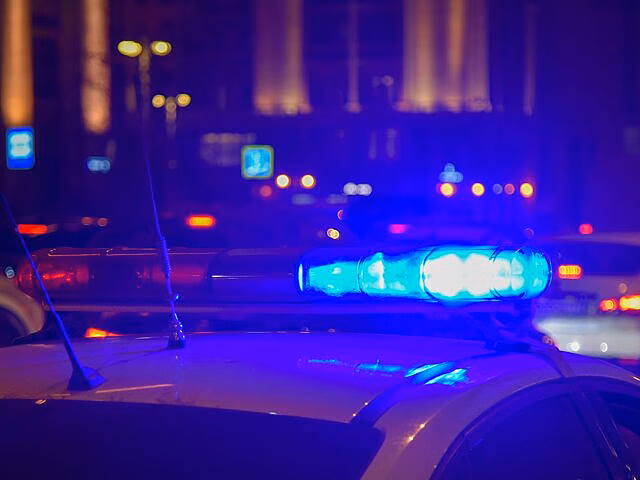 Один человек погиб в ДТП на юге Москвы