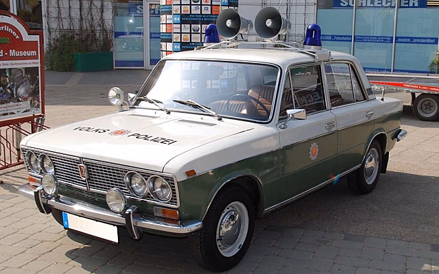 Жигули с секретами — самые редкие автомобили ВАЗ