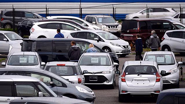 Адвокат предложил способ, как контролировать пробег каждого автомобиля