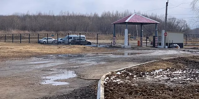 В Хабаровском крае возобновятся грузоперевозки на направлении Покровка – Жаохэ (КНР)