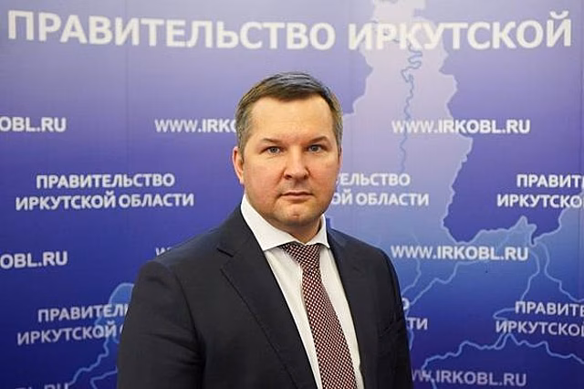 Министр здравоохранения Иркутской области Яков Сандаков покинул свой пост