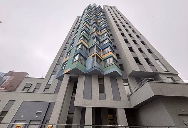 Появились фото сданного долгостроя в центре Нижнего Новгорода