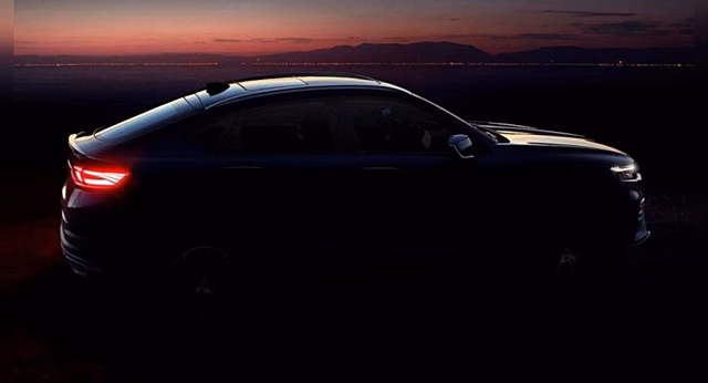 Когда состоится презентация и начнутся продажи Geely Tugella в Беларуси?