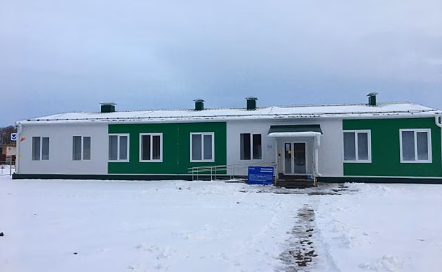 Жители Глушковского района просят открыть ФАПы