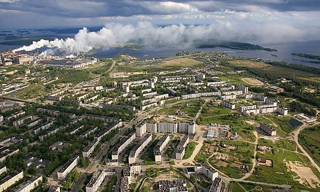 Названы города Карелии, которые примут День республики в 2023 и 2024 годах