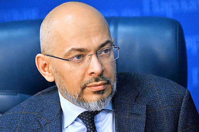 Николаев предложил вернуться к обсуждению законопроекта об охране вечной мерзлоты