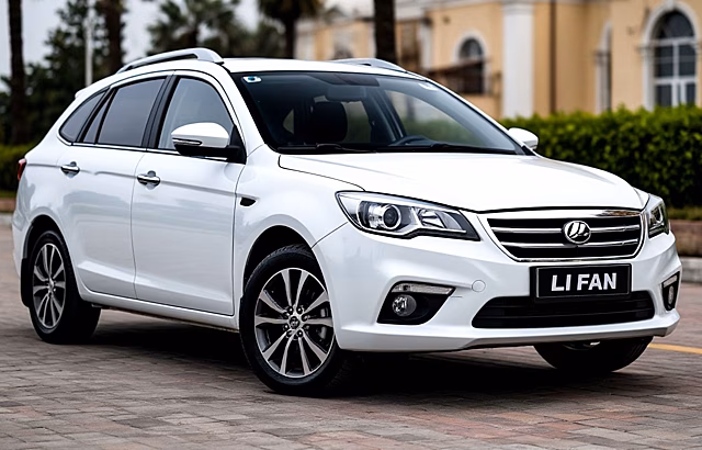 Пять забытых брендов: почему владельцы Lifan и Zotye остались без запчастей