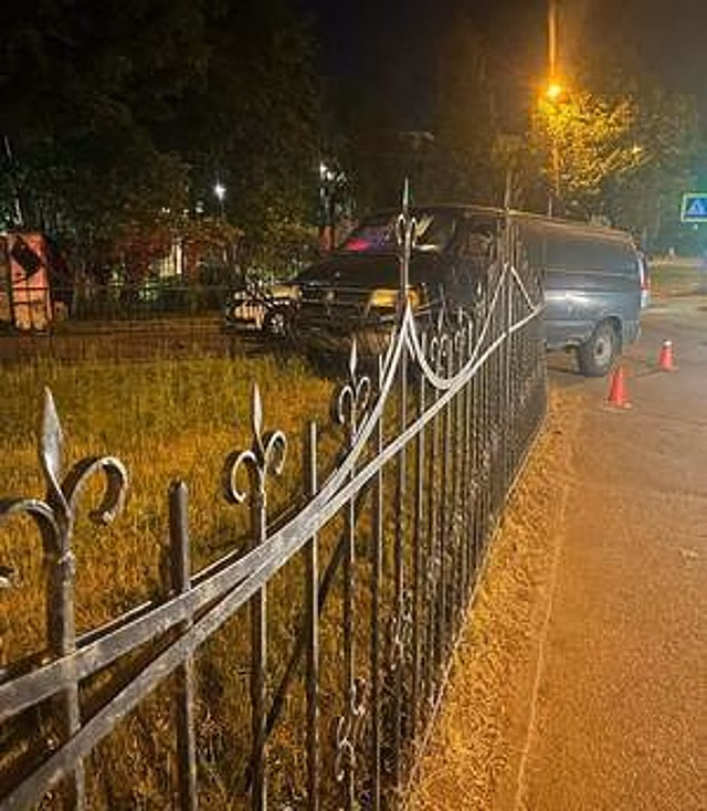 Случился приступ: на Куйбышева 62-летний водитель умер за рулём во время движения авто