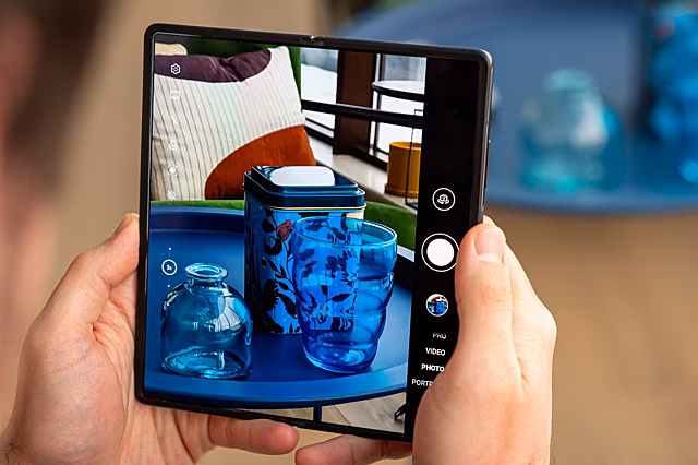 Какой процессор получит новенький складной смартфон Huawei Mate X3