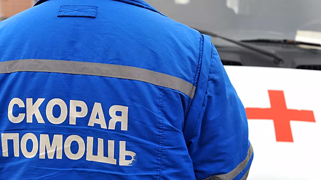 Названа причина смертельного ДТП с ребёнком в Туве