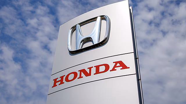 Honda передумала объединяться и сделала Nissan новое предложение