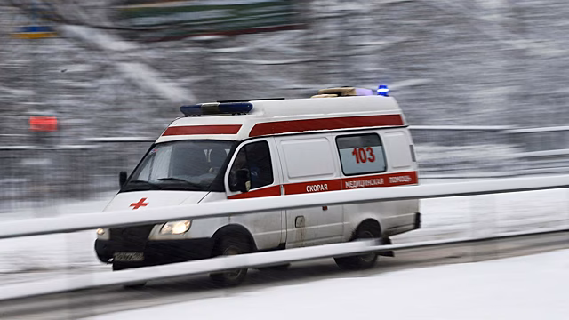 Пьяная женщина за рулем Porsсhe насмерть сбила ребенка в Новой Москве: страшные кадры