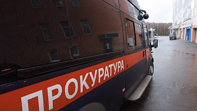 Прокуратура начала проверку после ДТП с пятью погибшими под Самарой