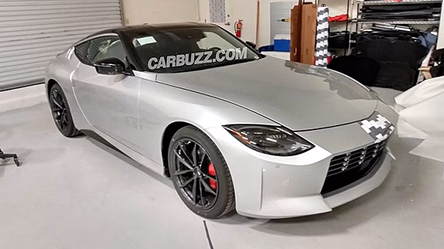 Cupra испытала электрокар Born за Полярным кругом — видео