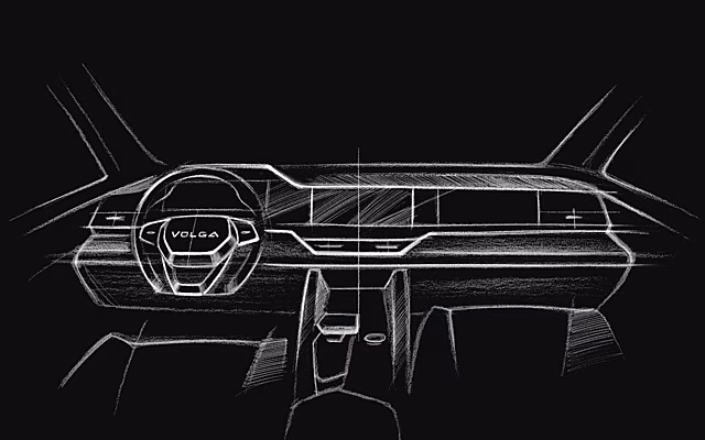 Новая Volga — спрос будет или нет?