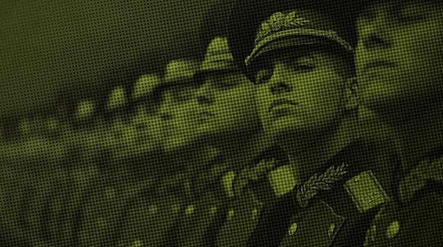Снайпер ранил корреспондента «Известий» Родиона Северьянова под Мариуполем