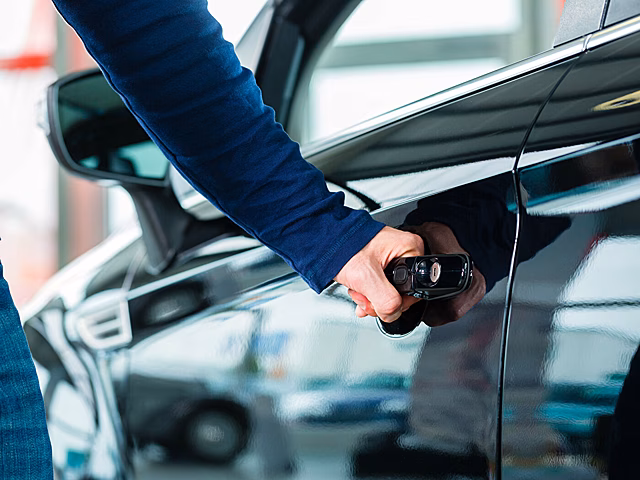 Российских автовладельцев ждут изменения с 1 января