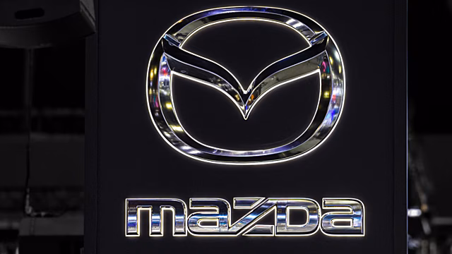 Mazda подала шесть патентных заявок на роторные моторы