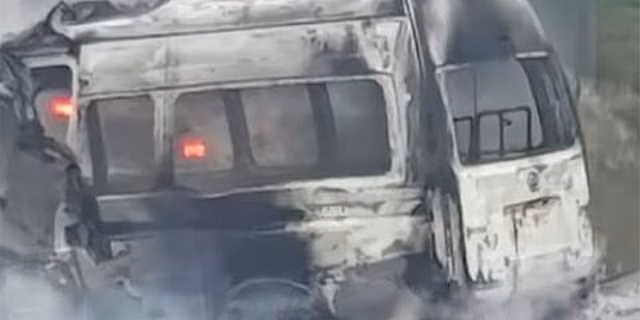 В ДТП на востоке ЮАР погибли 12 человек