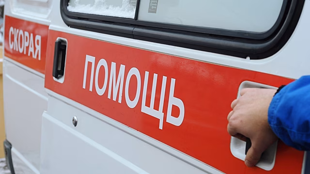 Четыре человека погибли в ДТП с грузовиком под Тверью