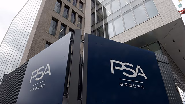 Специнвестконтракт PSA в России под вопросом