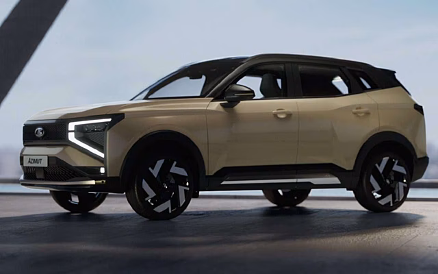 Lada Azimut получит совершенно новый мотор — вот что известно!